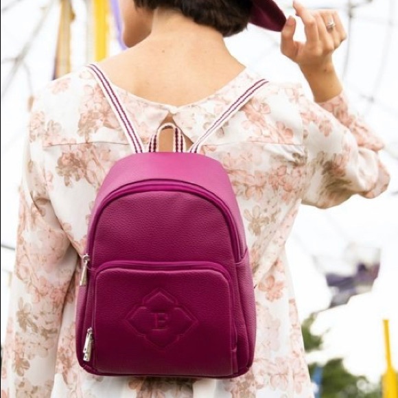 festival mini backpack thirty one